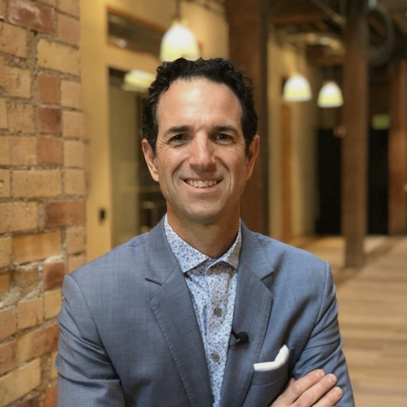 3 Pillars of Connection That Heal Everything (+ The 'One More' Principle) - Joe Morton