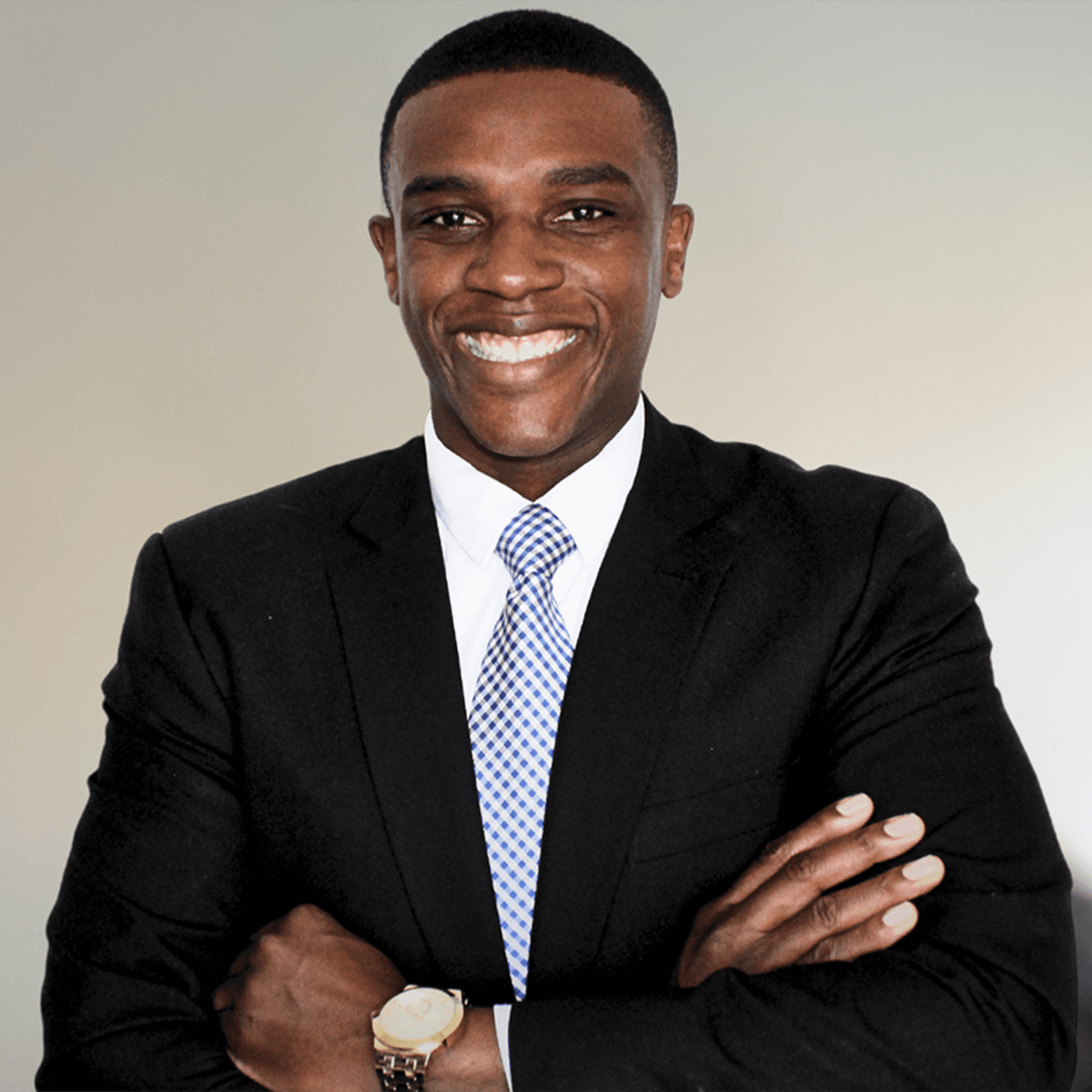 Why the Toughest Leaders Embrace Their Vulnerability - Olaolu Ogunyemi