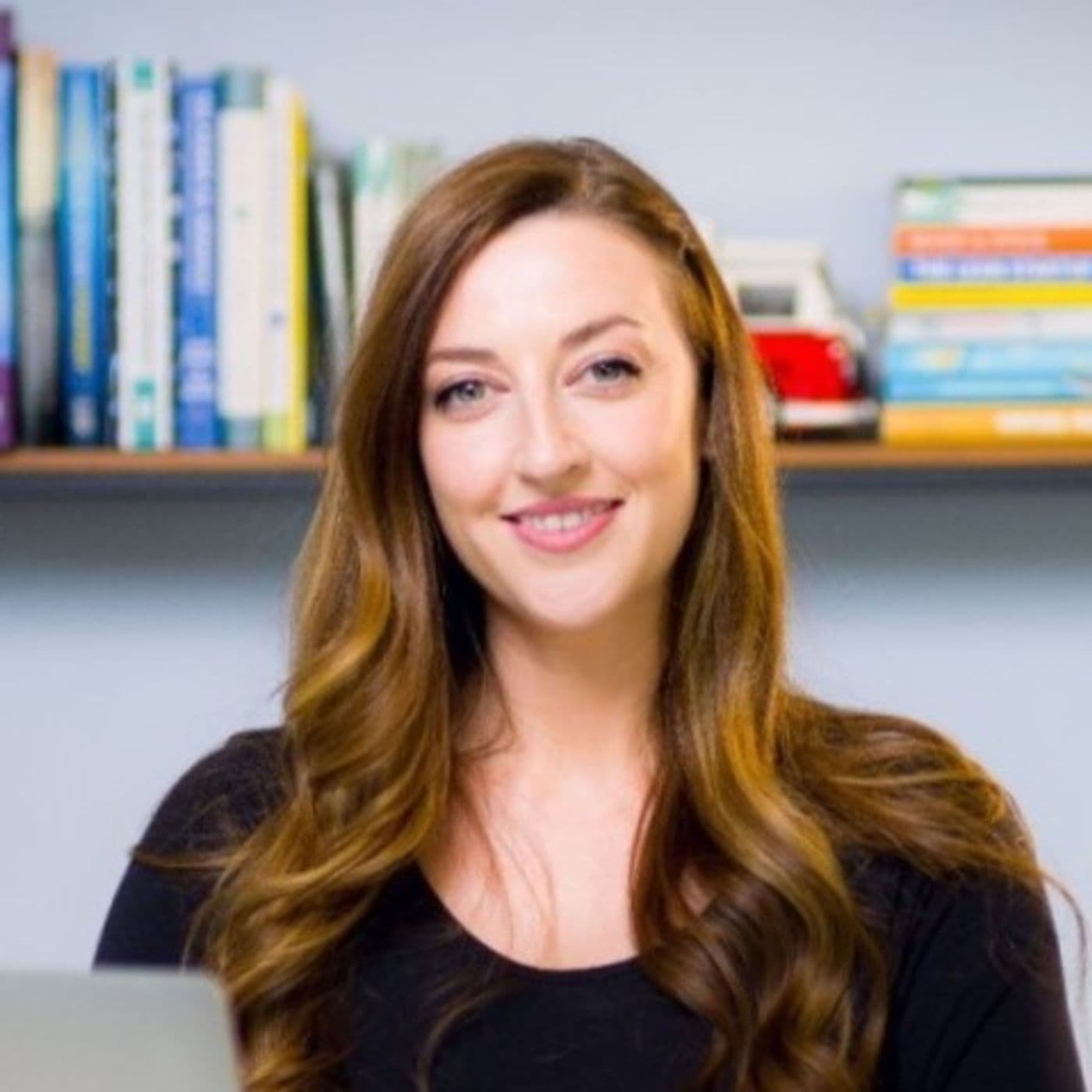 What Happens When You DITCH Your Agenda and Just Go With the Group? - Rebecca Courtney