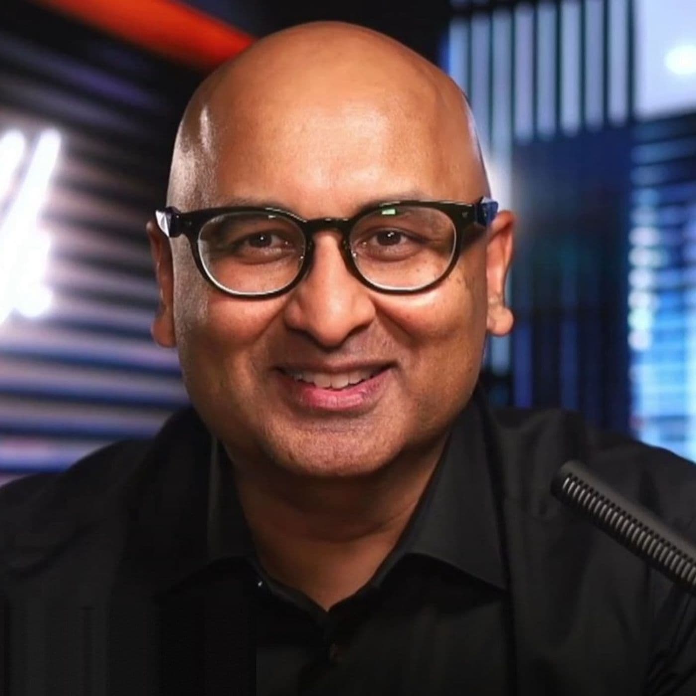 The Mindset Shift That Turned 50 No's Into Job Offers - Amir Muradali